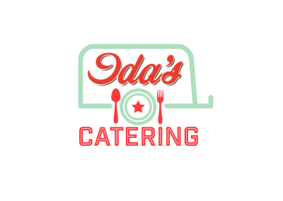 Catering Company Branding