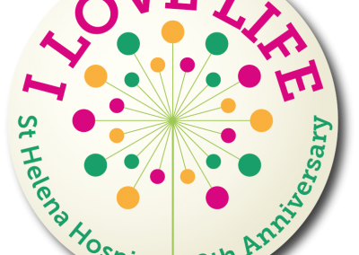 Hospice anniversary identity