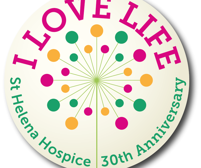 Hospice anniversary identity