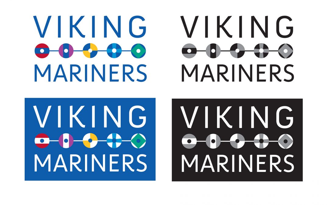 Training Company Branding
