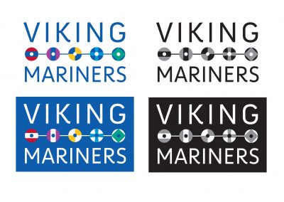 Training Company Branding