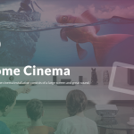 Local business website
