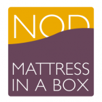 Nod Mattress logo
